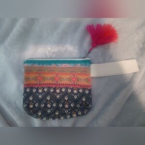 NWT Natural Life Period Pouch